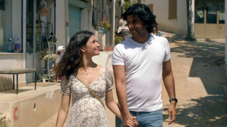 '¿Qué culpa tiene Fatmagül?'