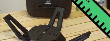 Qué es la regla de los 30 centímetros y cómo puede ayudarte a mejorar la señal del Wi-Fi para que vaya más rápido 