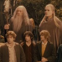 La frase más famosa de la trilogía de El Señor de los Anillos es un error. Peter Jackson la incluyó en el metraje, a pesar del fallo del actor
