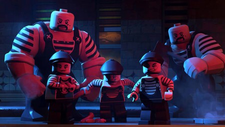 Lego Batman 07