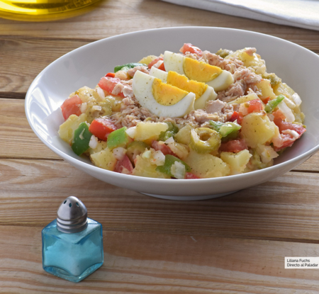 Ensalada