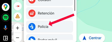 Lo nuevo de Google Maps también funciona en Android Auto. Cada vez más cerca de Waze