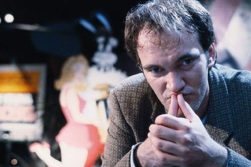 Quentin Tarantino confirma que ha escrito por fin el guion de su última película, pero nos tocará esperar: "Viviré un poco y veré lo que quiero hacer" 
