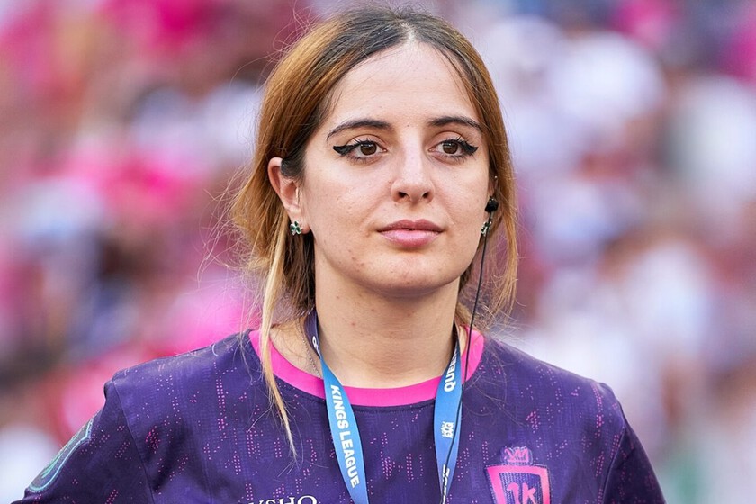 La Queens League renueva a sus reinas, pero hay una gran ausencia. Mayichi se pronuncia al respecto: "El formato no me gusta"