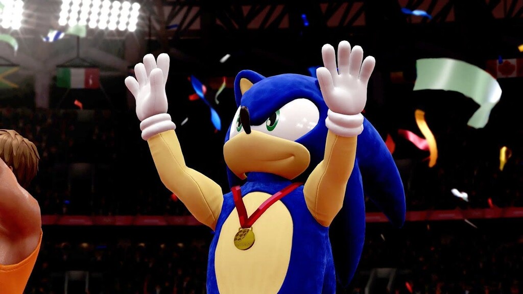 Final Fantasy, Kingdom Hearts...las bandas sonoras de videojuegos se cuelan en los Juegos Olímpicos de Tokyo 2020 Final Fantasy, Kingdom Hearts...las bandas sonoras de videojuegos se cuelan en los Juegos Olímpicos de Tokyo 2020