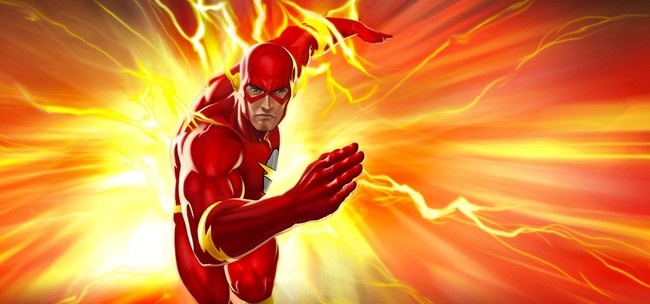 Flash