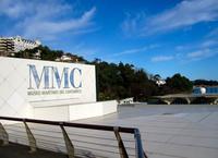 Visita al Museo Marítimo del Cantábrico en Santander