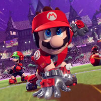 Nintendo presenta a detalle Mario Strikers: Battle League, ahora con su tráiler en español latinoamericano 