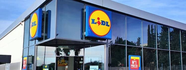 Este viernes, 31 de octubre, llegará a las tiendas de Lidl esta estación meteorológica para tu hogar: cuesta menos de 18 euros Este viernes, 31 de octubre, llegará a las tiendas de Lidl esta estación meteorológica para tu hogar: cuesta menos de 18 euros