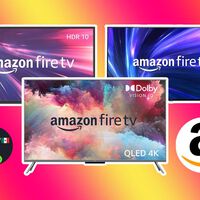 Amazon adelanta las ofertas del Buen Fin y las pantallas Fire TV ya tienen jugosos descuentos  