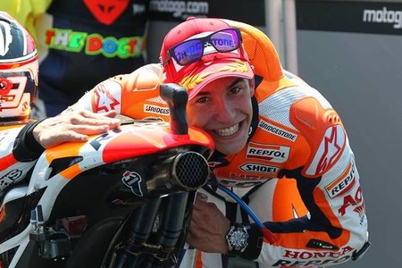 MotoGP Indianápolis 2013: vuelta a la acción. ¿Qué nos depararán las próximas carreras?