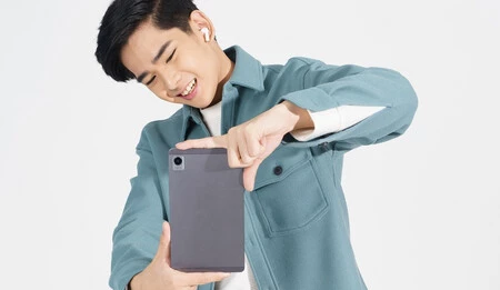 Realme パッド ミニ