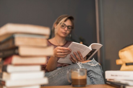 Tiktok Impulsa Lectura Tambien Quiere Ventas Librerias Xataka Mexico 1