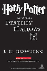 Harry Potter y el poder de la Red