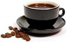Sustituir el café en el embarazo
