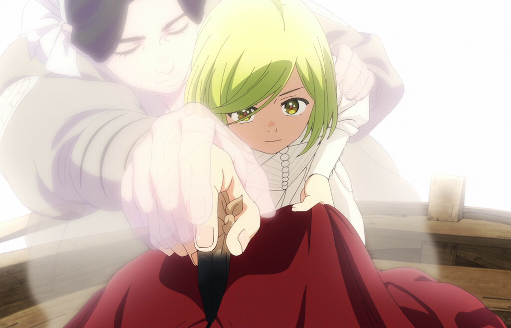 La lucha por el mejor anime del año acaba de sumar a otro contendiente: Witch Hat Atelier se ha convertido en una de mis sorpresas favoritas del 2026 