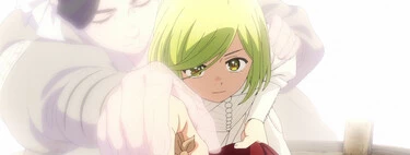 La lucha por el mejor anime del año acaba de sumar a otro contendiente: Witch Hat Atelier se ha convertido en una de mis sorpresas favoritas del 2026 
