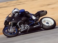 El equipo BMW Motorrad, vuelve al asfalto