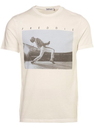 El espíritu de Topman más vintage que nunca