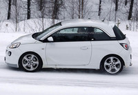 ¿El Opel Adam OPC viene en camino? 