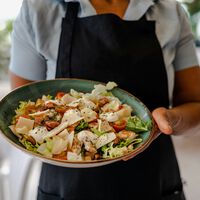 Uno de los pilares de la cultura gastronómica de España ha entrado en crisis: el menú del día de tres platos