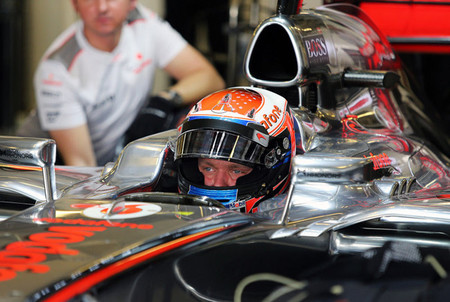 McLaren reemplazará a Sergio Perez por Kevin Magnussen 