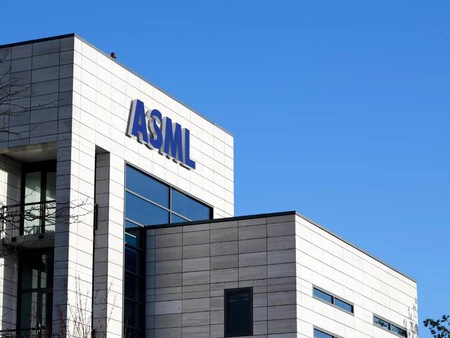 ASML