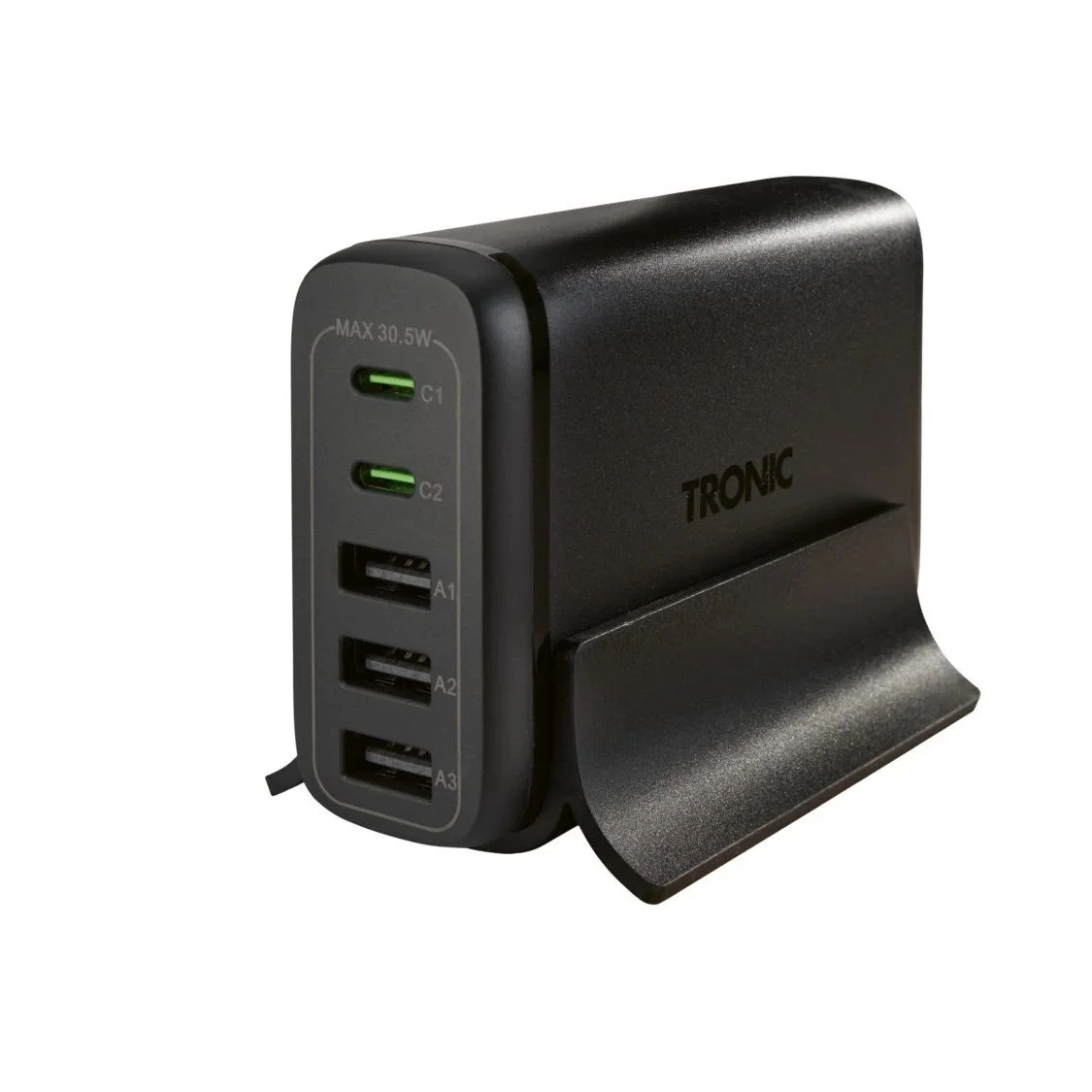 Cargador USB
