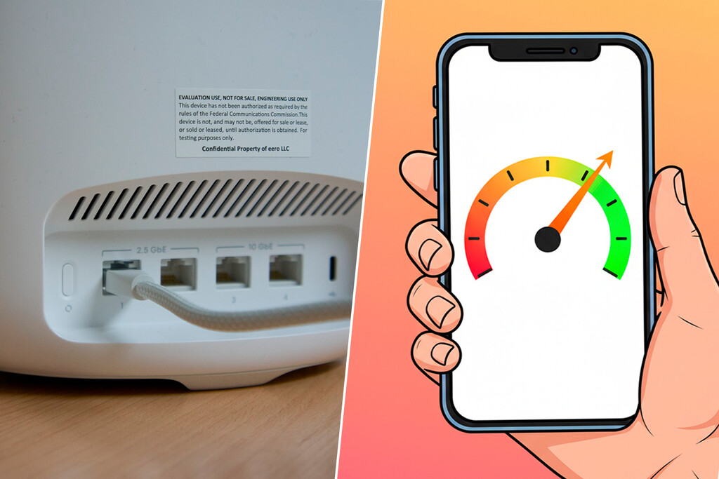 Tenemos los móviles del futuro pero redes del pasado. El Wi-Fi 7 así lo certifica