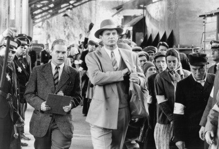 Schindler S List 1993 Imdb