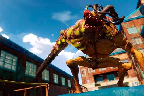 Mientras Esperas El Nuevo Juego De Wolverine Sus Creadores Tienen Un Exclusivo De Xbox Que No Puedes Dejar Pasar 2