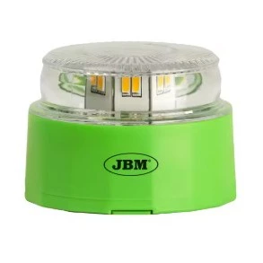 Luz de Emergencia V16 con Geolocalización Obligatoria a Partir de 2026. Baliza Conectada con DGT 3.0, Señal V-16 Conexión con Telefónica Tech. Esim Válida hasta 2038