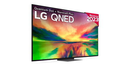 Tv Qneg Lg