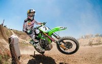 Jonathan Barragán, diez de diez en el Campeonato de España de MX Élite