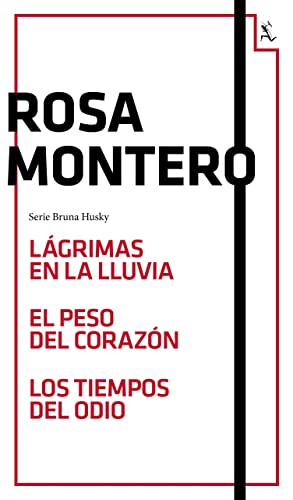 Serie Bruna Husky (Pack)