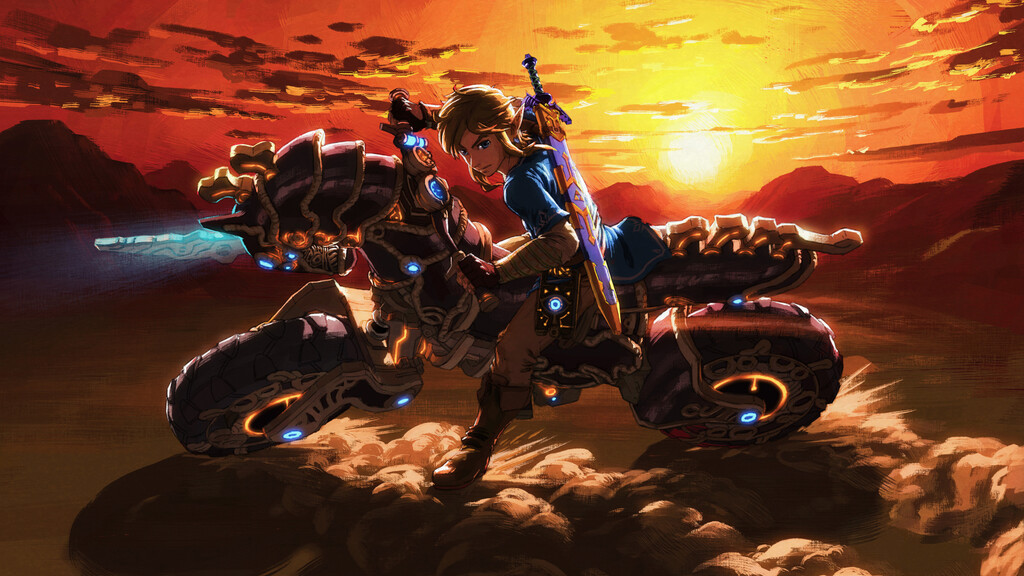 Juegos gratis para el fin de semana junto a Zelda: Breath of the Wild, The Last of Us y otras 15 ofertas y rebajas que debes aprovechar Juegos gratis para el fin de semana junto a Zelda: Breath of the Wild, The Last of Us y otras 15 ofertas y rebajas que debes aprovechar