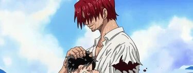 Esta tendencia de Eiichiro Oda en muchos personajes de One Piece ha provocado la creación de una teoría loquísima que no me esperaba para nada   