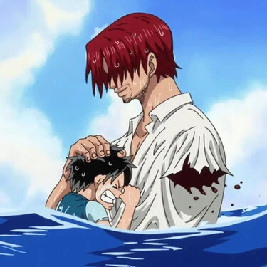 Shanks