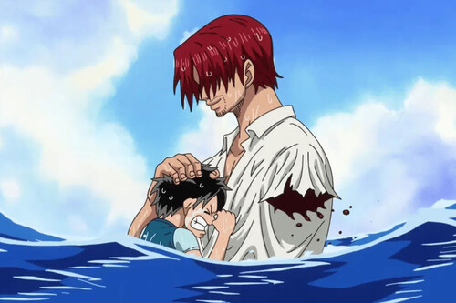 Esta tendencia de Eiichiro Oda en muchos personajes de One Piece ha provocado la creación de una teoría loquísima que no me esperaba para nada   