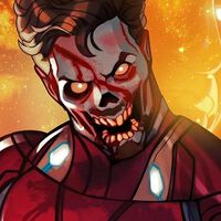 Marvel Zombies se estrenará en Disney+ en 2024: tendremos nuevos héroes de la Fase 4 y será clasificada solo para adultos