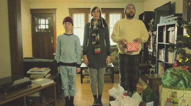 The Auteurs of Christmas, la Navidad a través de los ojos de grandes directores de cine 