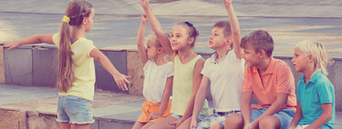 Por qué es bueno que los niños jueguen en la calle