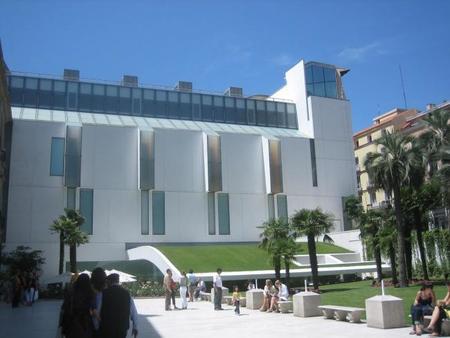 Noche gourmet en el Museo Thyssen 