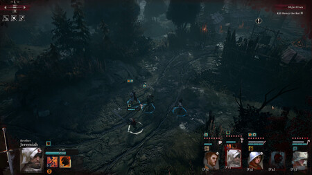 Band Of Crussaders Experiencial Recurso 4