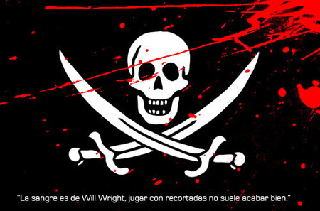 Los 10 juegos más pirateados del año 2008 son...