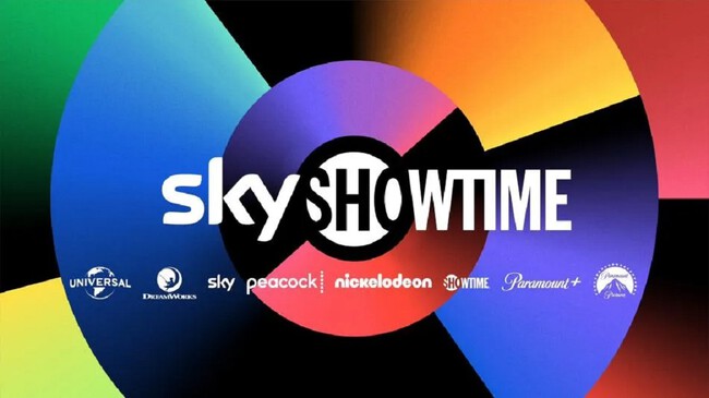 Skyshow
