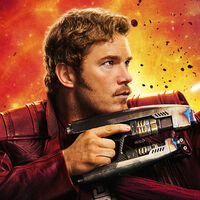 Chris Pratt confirma que Star-Lord seguirá su travesía por el UCM tras Guardianes de la Galaxia: "No tengo permiso de decir cuándo volverá" 