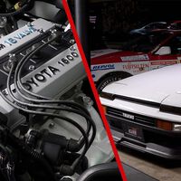 Adiós a complicarse la vida buscando repuestos de clásicos: Toyota está volviendo a fabricar recambios de sus coches más icónicos, y ha aprovechado para mejorarlos