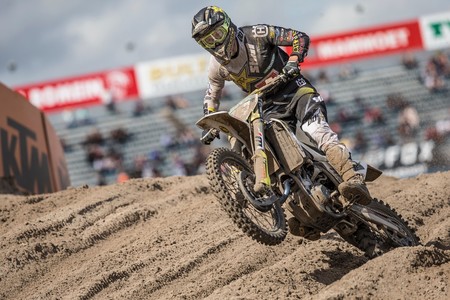 Thomas Kjer Olsen Mxgp Assen 2018
