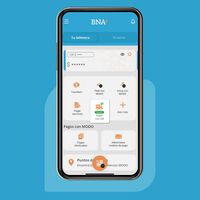 BNA+ ahora genera rendimientos mensuales para las cuentas de ahorro en dólares 